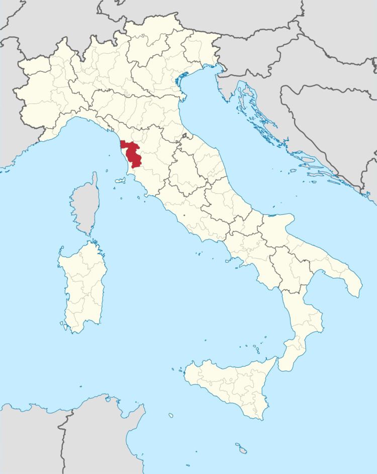 Province of Pisa