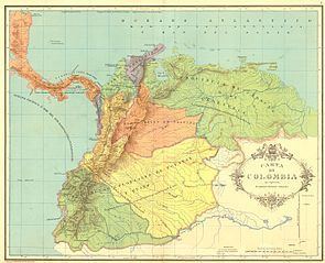 Province of Tierra Firme httpsuploadwikimediaorgwikipediacommonsthu