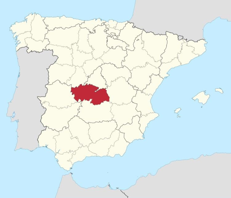 Province of Toledo