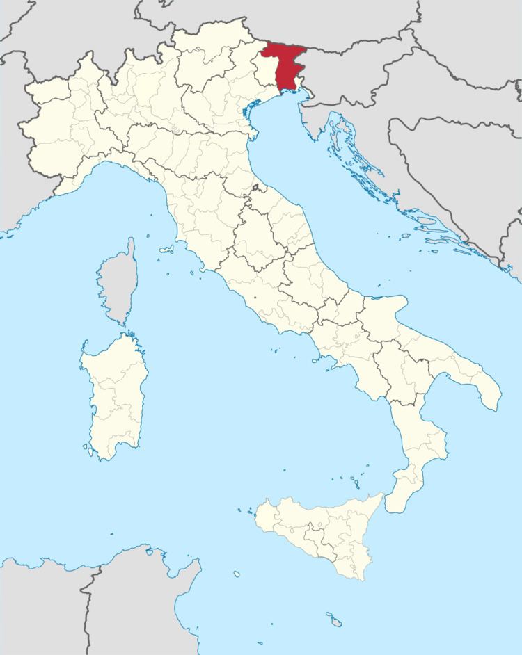 Province of Udine
