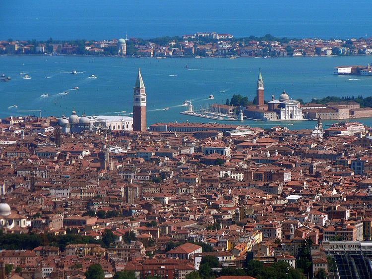 Province of Venice