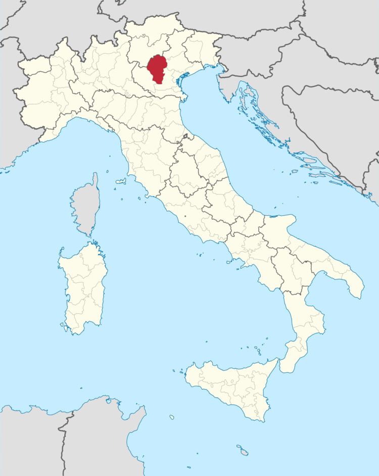 Province of Vicenza