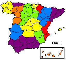 Province of Villafranca