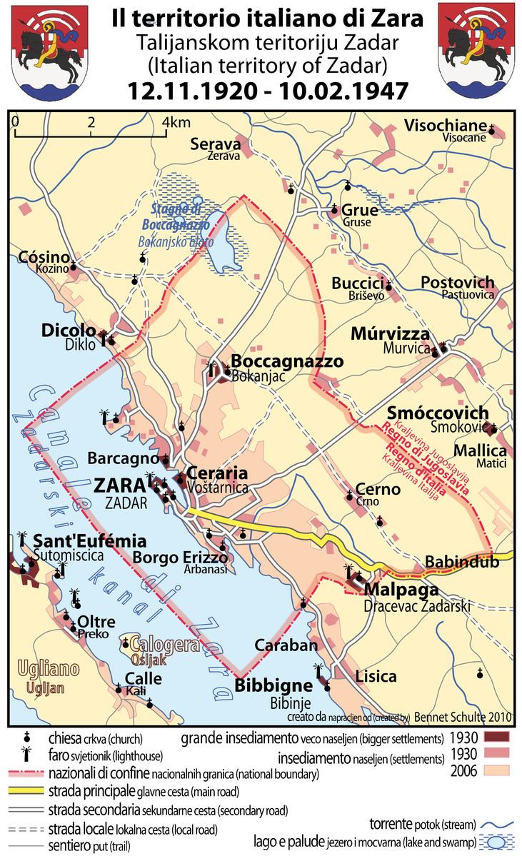 Province of Zara