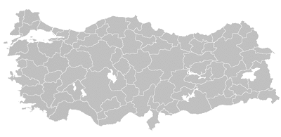 Provinces of Turkey - Alchetron, The Free Social Encyclopedia