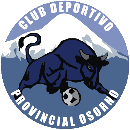 Provincial Osorno CD Provincial Osorno Chile Club Deportes Provincial Osorno