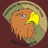 Provincial Reconstruction Team Meymaneh