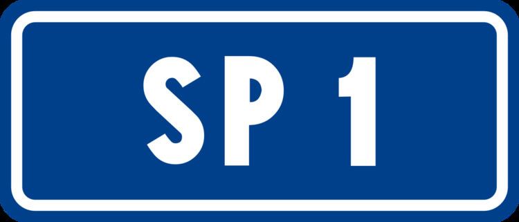 Provincial road (Italy)