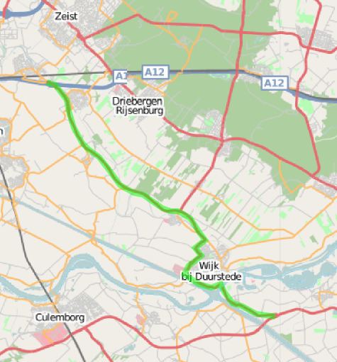 Provincial road N229 (Netherlands)