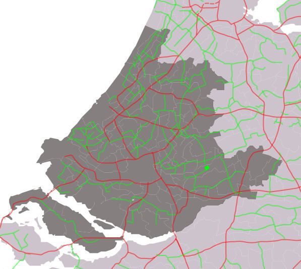 Provincial road N479 (Netherlands)