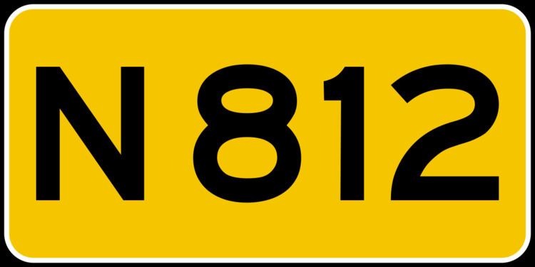Provincial road N812 (Netherlands)
