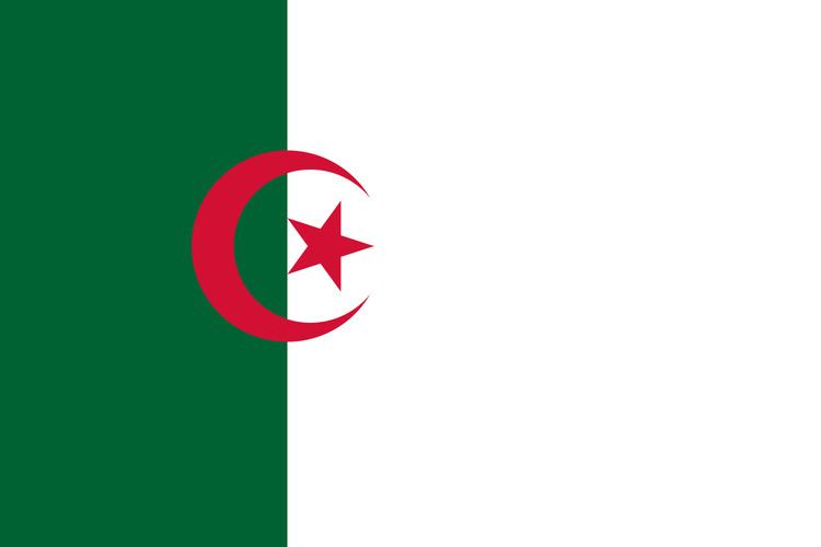 Provisional Government of the Algerian Republic