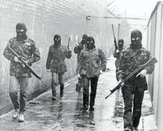 Provisional Irish Republican Army terrorism09 Irish Republican Army