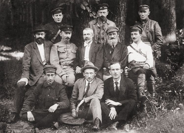 Provisional Polish Revolutionary Committee