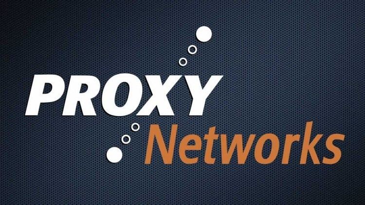 Proxy Networks, Inc. httpsiytimgcomviSo9mRogY6gwmaxresdefaultjpg