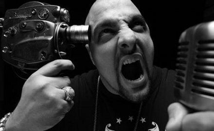 Prozak (rapper) Strange Music Inc LISTEN Prozak Talks Tours Movies And