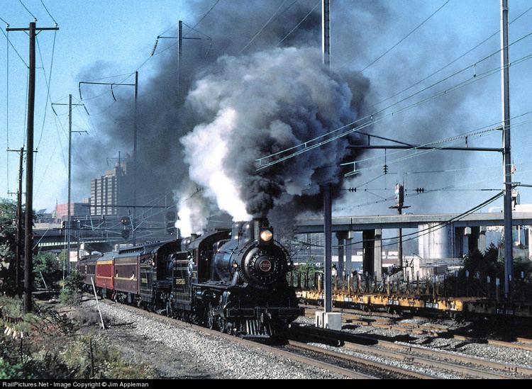 PRR 7002 RailPicturesNet Photo Search Result Railroad Train Railway