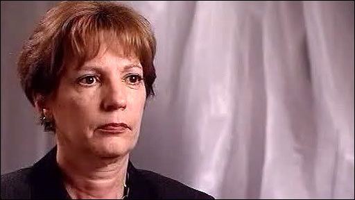 Prudence Bushnell BBC NEWS Programmes Age of Terror Ambassador39s