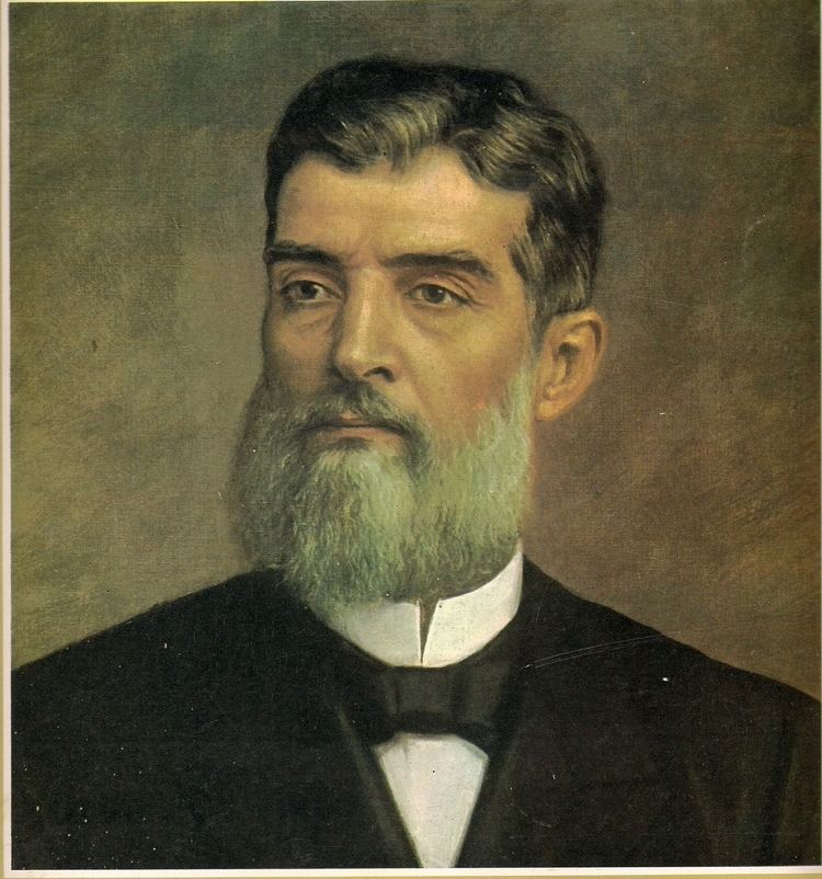 Prudente de Morais Prudente de Morais 18411902 3 presidente do Brasil