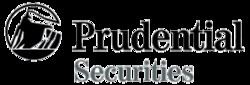 Prudential Securities httpsuploadwikimediaorgwikipediaenthumb3