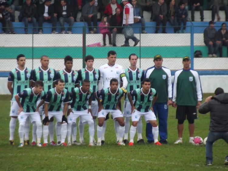 Prudentópolis Futebol Clube Prudentpolis FC Pgina 21