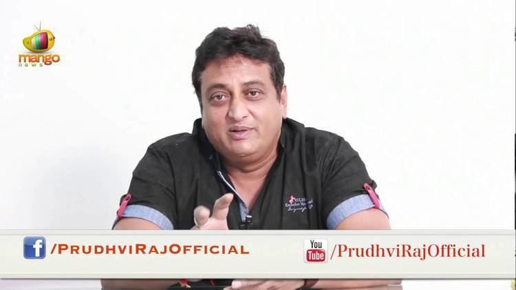Prudhviraj (Telugu actor) httpsiytimgcomviV4QTSnpPIAmaxresdefaultjpg
