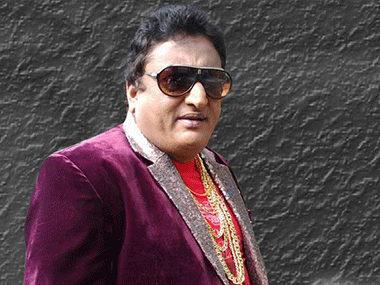 Balireddy Pruthviraj Tollywood comedian Balireddy Prithviraj booked for alleged domestic