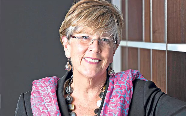 Prue Leith My perfect weekend Prue Leith author and cookery writer