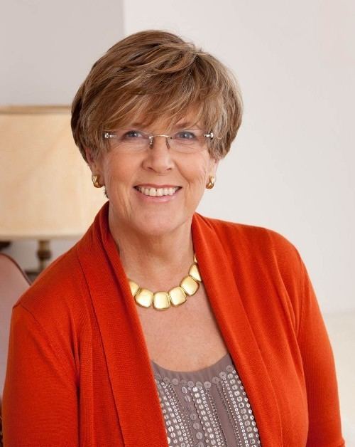 Prue Leith Writing is an incurable diseasequot CarolineJames12 talks