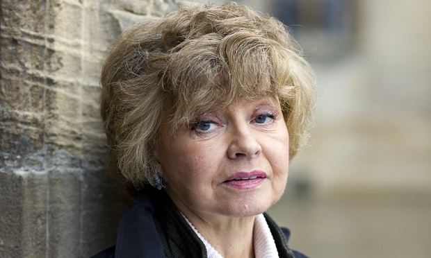 Prunella Scales There is life after a dementia diagnosis Rebecca Ley