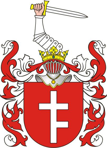 Prus coat of arms