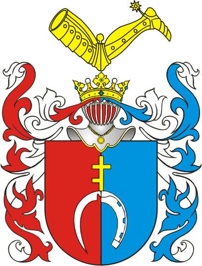 Prus III coat of arms
