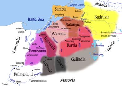 Prussia (region) httpsuploadwikimediaorgwikipediacommonsthu