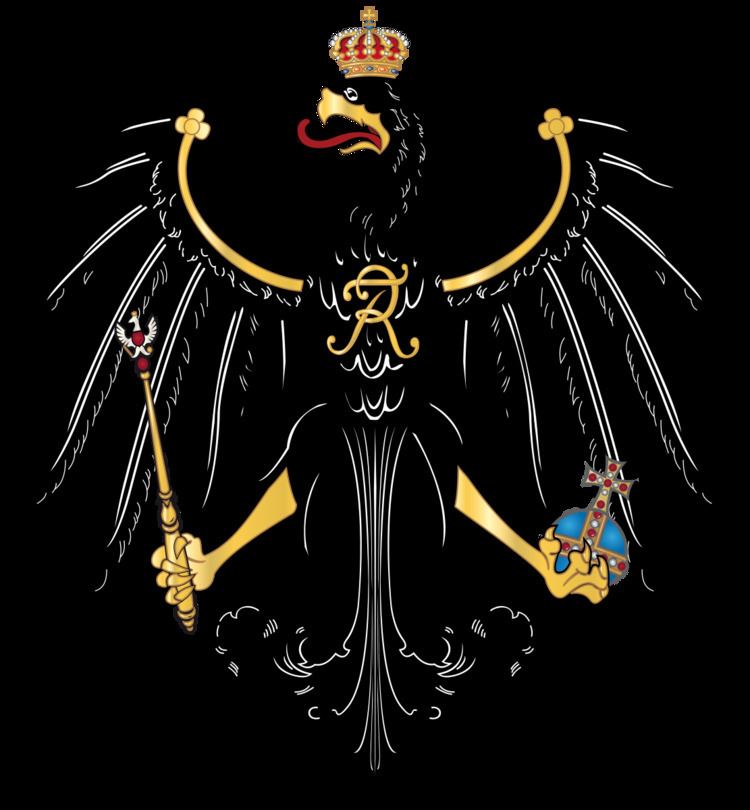 Prussian Ministry of War