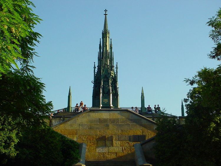 Prussian National Monument for the Liberation Wars