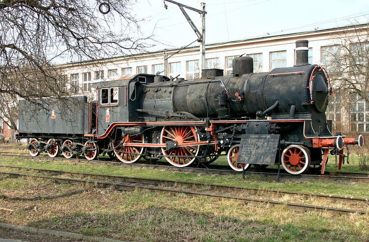 Prussian S 6