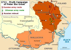 Pruth River Campaign httpsuploadwikimediaorgwikipediacommonsthu