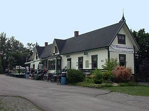 Prévost, Quebec, railway station httpsuploadwikimediaorgwikipediacommonsthu