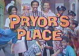 Pryor's Place Land of the Lost TV Series 4 Pryor39s Place Go Retro