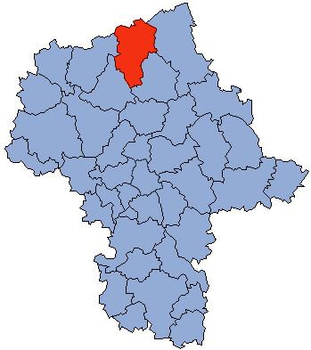 Przasnysz County