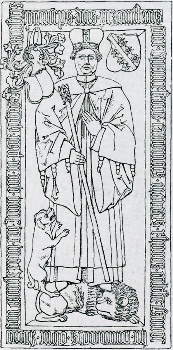 Przemko II, Duke of Opava