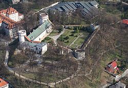 Przemyśl Castle httpsuploadwikimediaorgwikipediacommonsthu