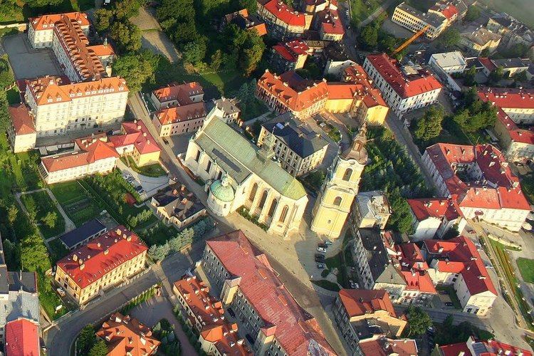 Przemyśl Cathedral