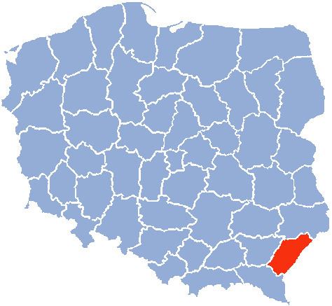 Przemyśl Voivodeship