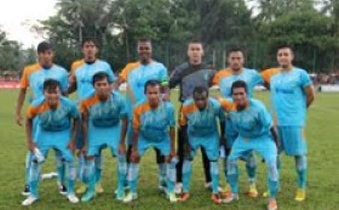 PS Bangka PS Bangka Lolos Verifikasi PT Liga Indonesia Tribunnewscom