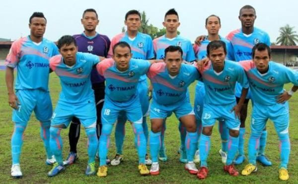 PS Bangka ISC B PS Bangka Tundukkan Bintang Jaya Asahan bolanasionalco