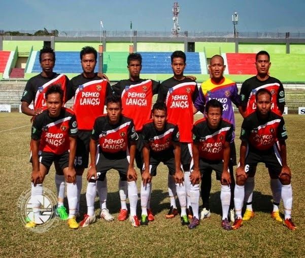 PS Bintang Jaya Asahan PSBL Langsa Tundukkan PS Bintang Jaya 10 Berita Sepak Bola Nasional