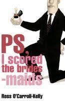 PS, I Scored the Bridesmaids t3gstaticcomimagesqtbnANd9GcRRNoETb0tGAdfoa