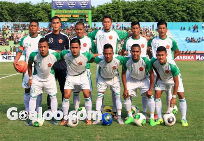 PS TNI PS TNI VS Pusamania Borneo FC Match Preview H2H Prediction 8152016