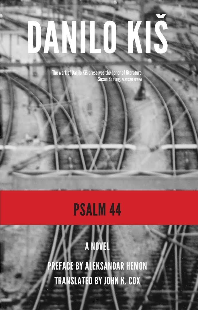 Psalm 44 (novel) t1gstaticcomimagesqtbnANd9GcQt7H8qSRlQNJVCD